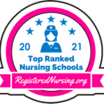 Top Ranked Nursing Schools 20-21