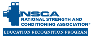 NCSA Education Recognition Program