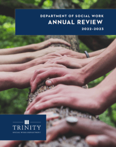 Social Work Annual Review 2022-2023