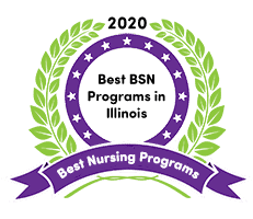 Best BSN Program in IL