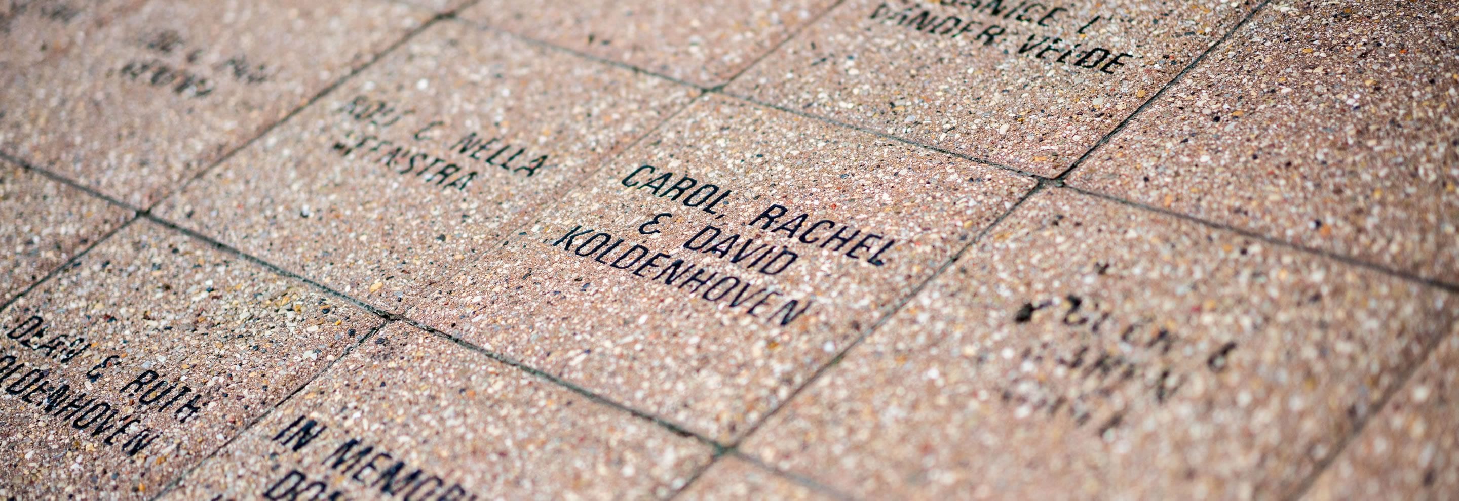 commemorative