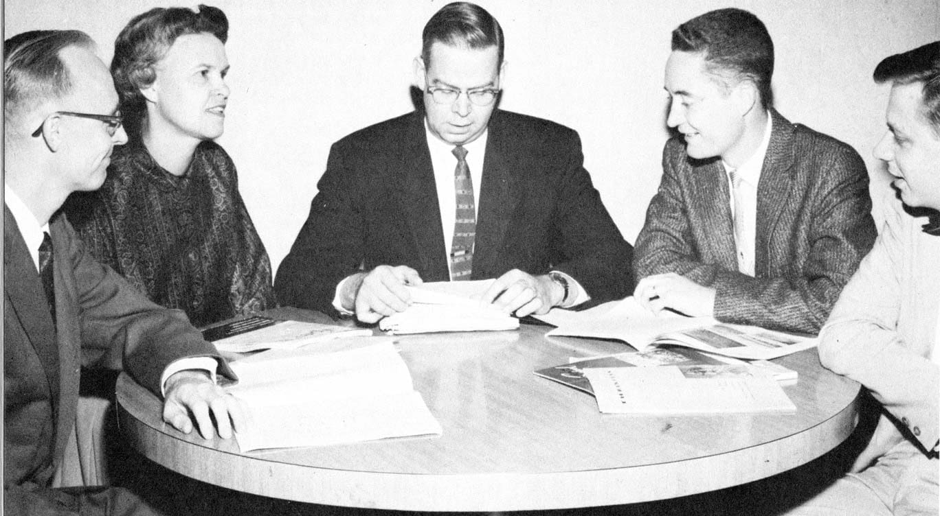 History of Trinity Christian College history of trinity christian college founders