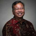 yudha thianto profile