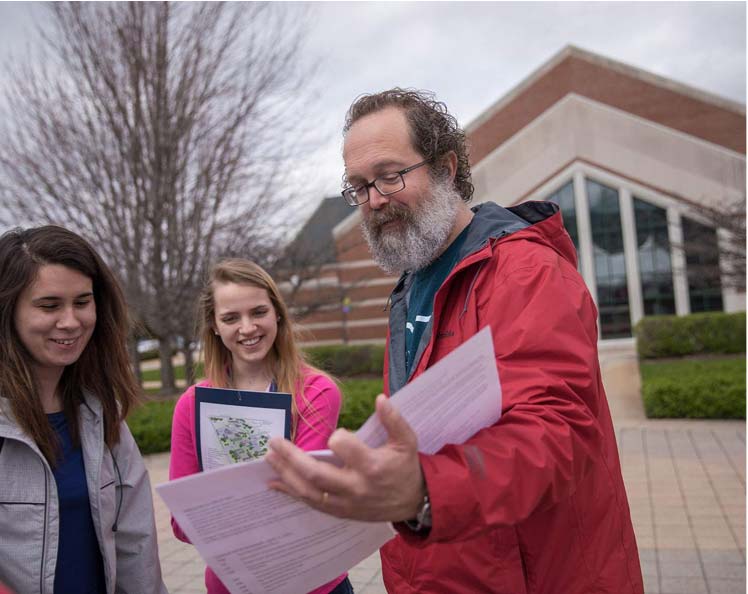 schedule a college visit campus tours