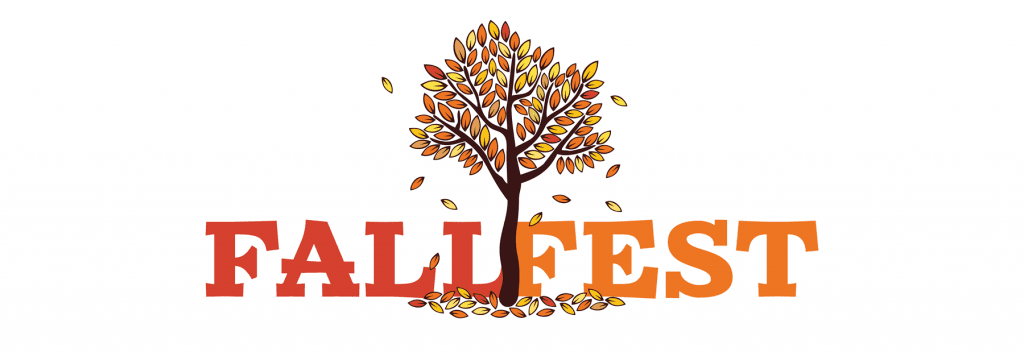Fall Fest Weekend