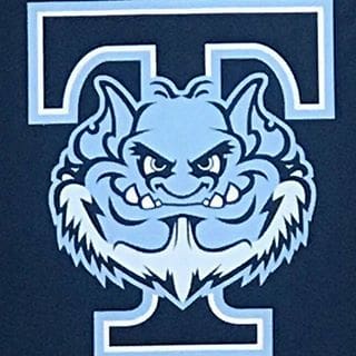 Trinity Reveals Updated Troll Mascot new logo