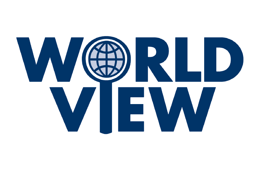 world view speakers logo