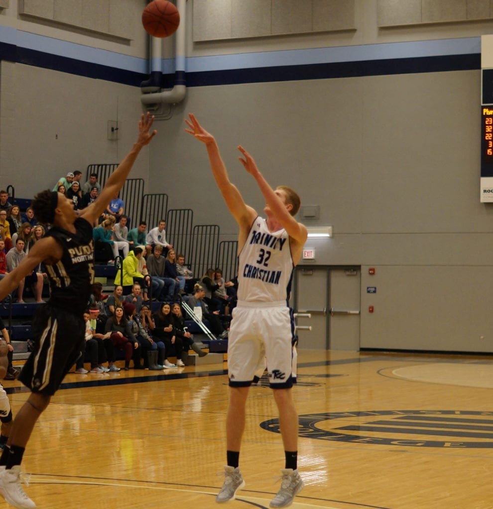 Ben Brinks 18