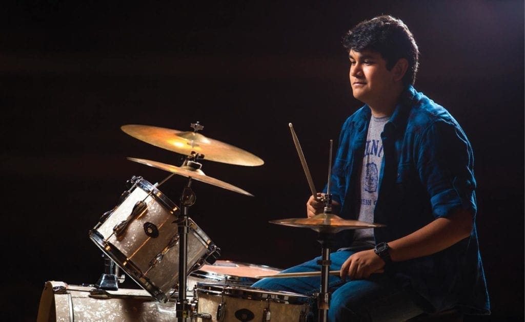 Eros Perez 20 portrait