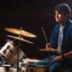 Eros Perez 20 portrait