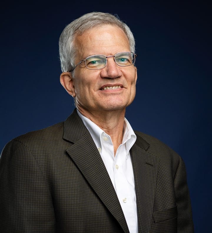 Staff: Vice President Mike Trochuck