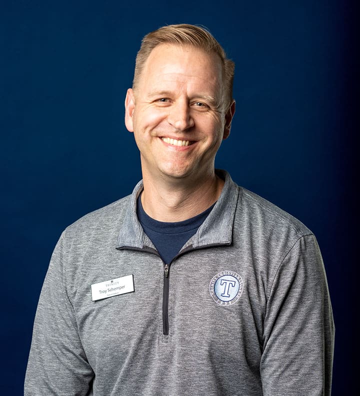 Troy Schemper profile