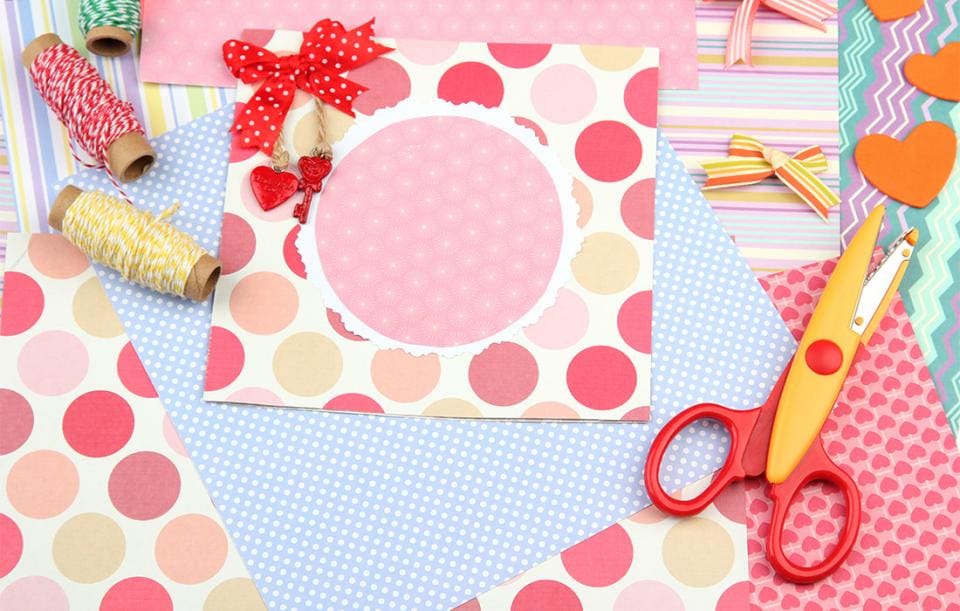Trinity Women’s Organization looks forward to spending time with scrapbookers at its semi-annual scrapbooking event! The spring 2020 event takes place Friday, January 17 and Saturday, January 18 in the Grand Lobby of the Ozinga Chapel
