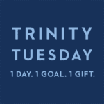 Trinity Tuesday