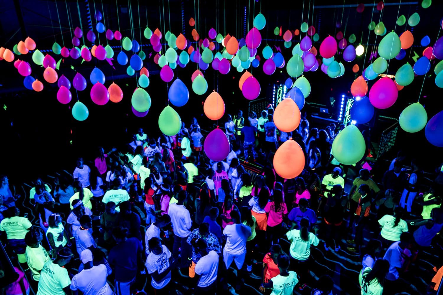 Black Light