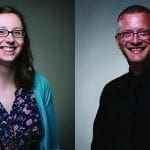 Dr. Keeley-Jonker and Dr. Mattson publish in scholarly journals