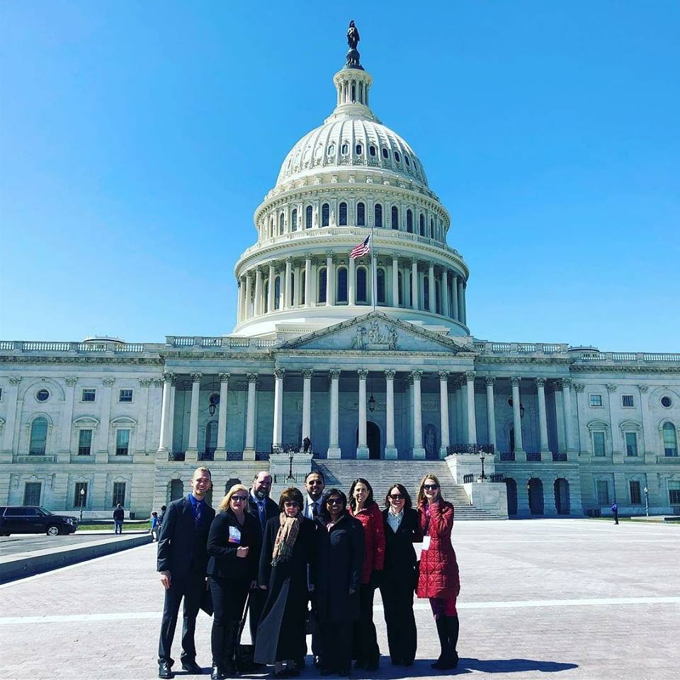 Nursing Students in Washington DC