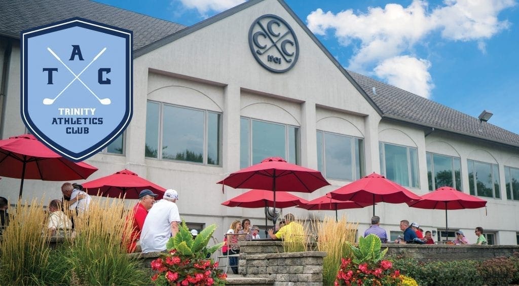 TAC Golf Outing
