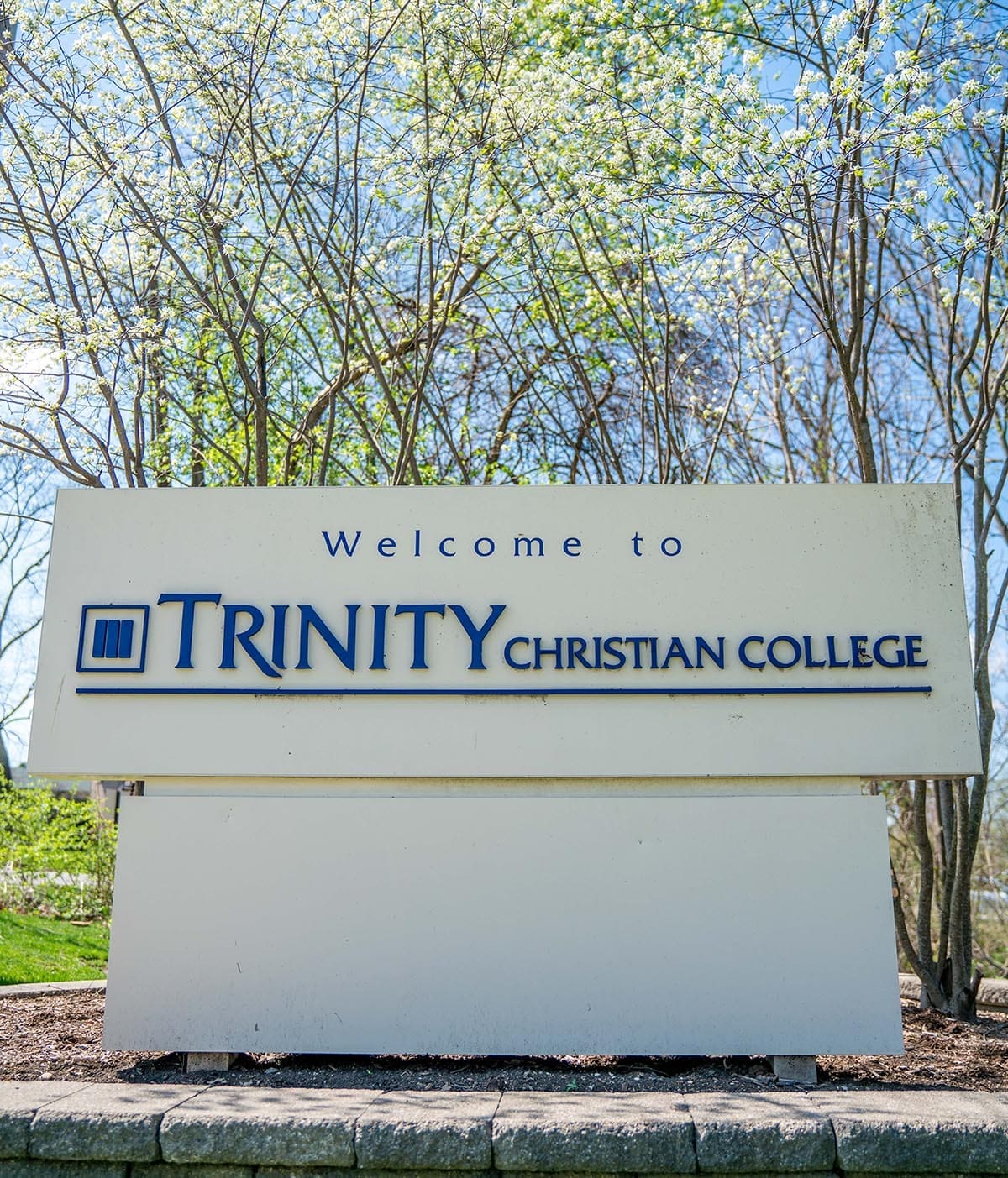 Interested in Trinity's Adult Programs? You can complete the enrollment process in one evening.