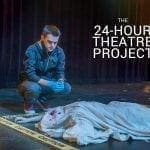 24 Hr Theatre Project