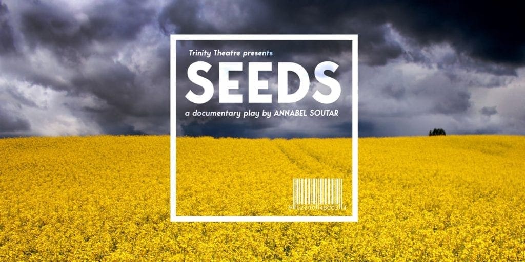 Seeds, a documentary by Annabel Soutar