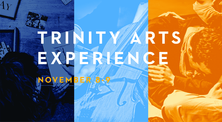 Trinity Arts Experience