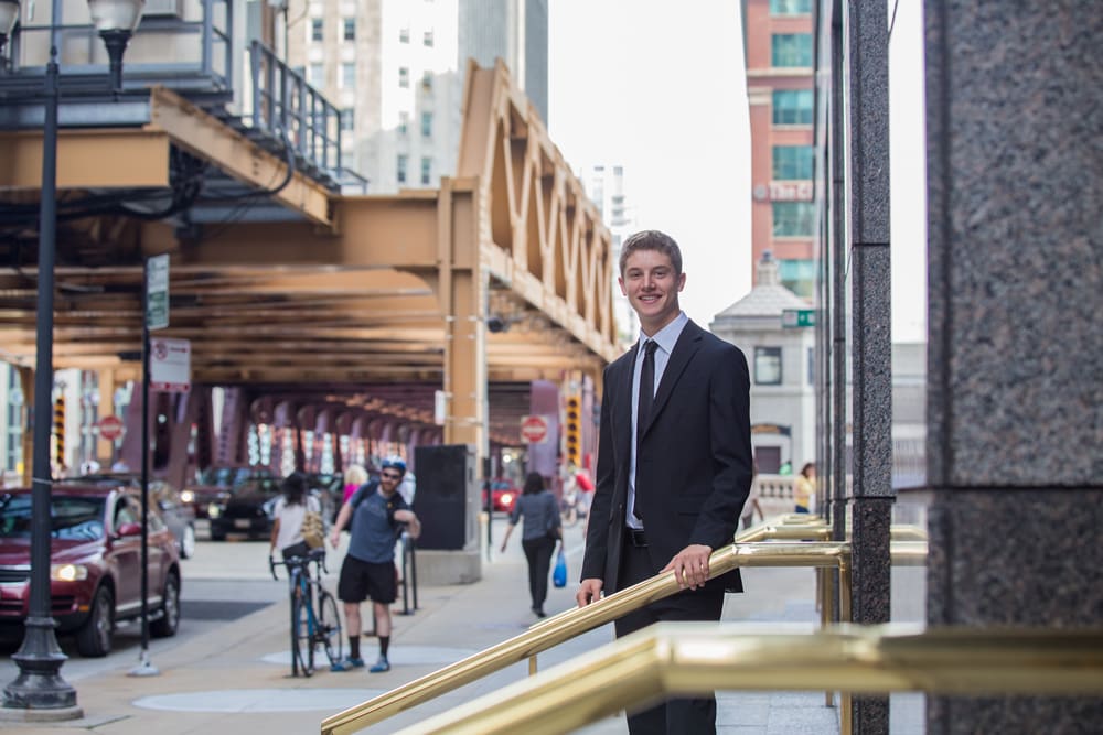 Internships in Chicago