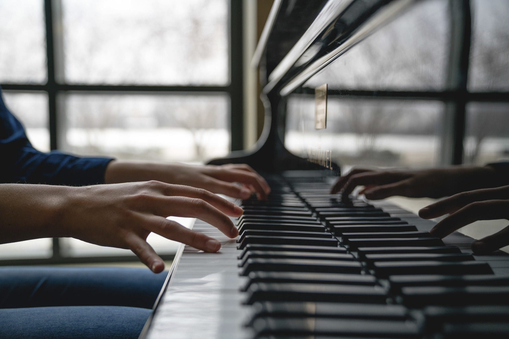 The jewel in the crown of the evening's concert is Shostakovich's Piano Concerto No. 1 performed by Bulgarian guest soloists Nadejda Tzanova, piano and Peter Makedonski, trumpet.