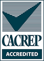 Graduate Program Accredittion CACREP