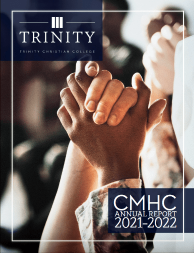 CHMC Annual Report 2021-2022