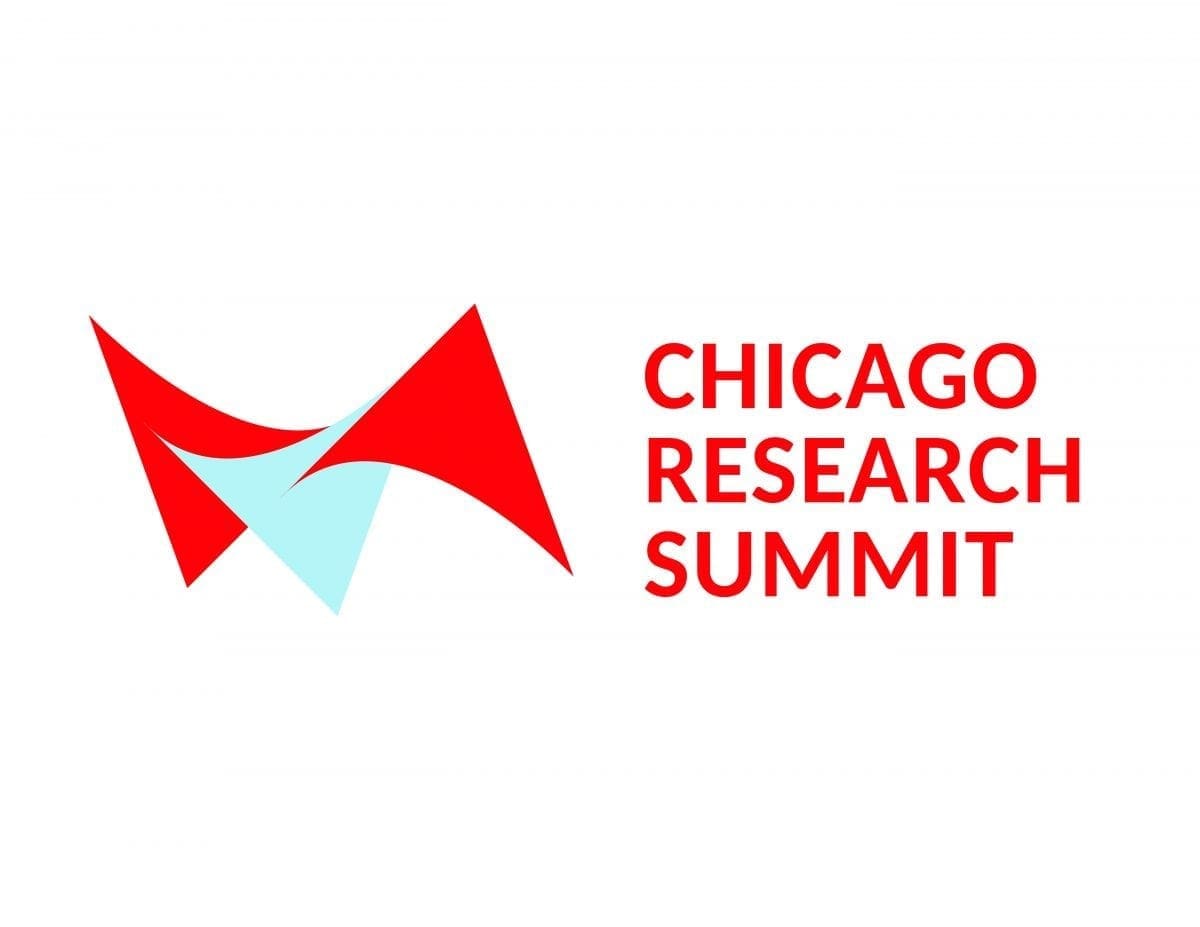 Chicago Reasearch Summit logo