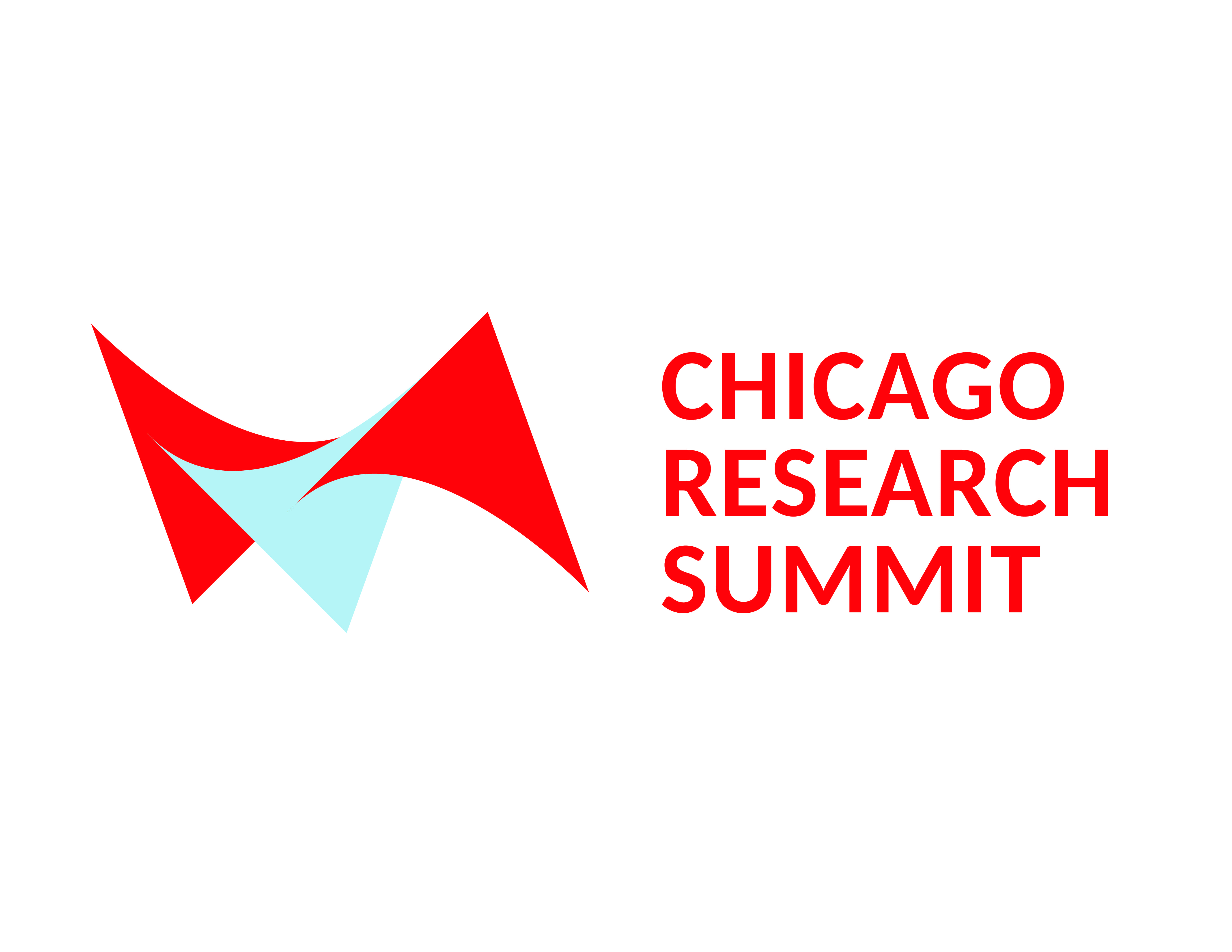 Chicago Reasearch Summit logo