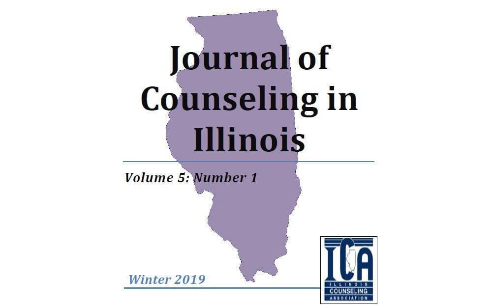 Journal of Counseling in Illinois