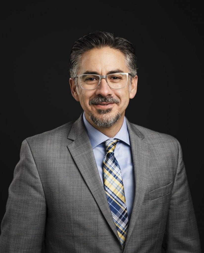 Dr. Mario Guzman