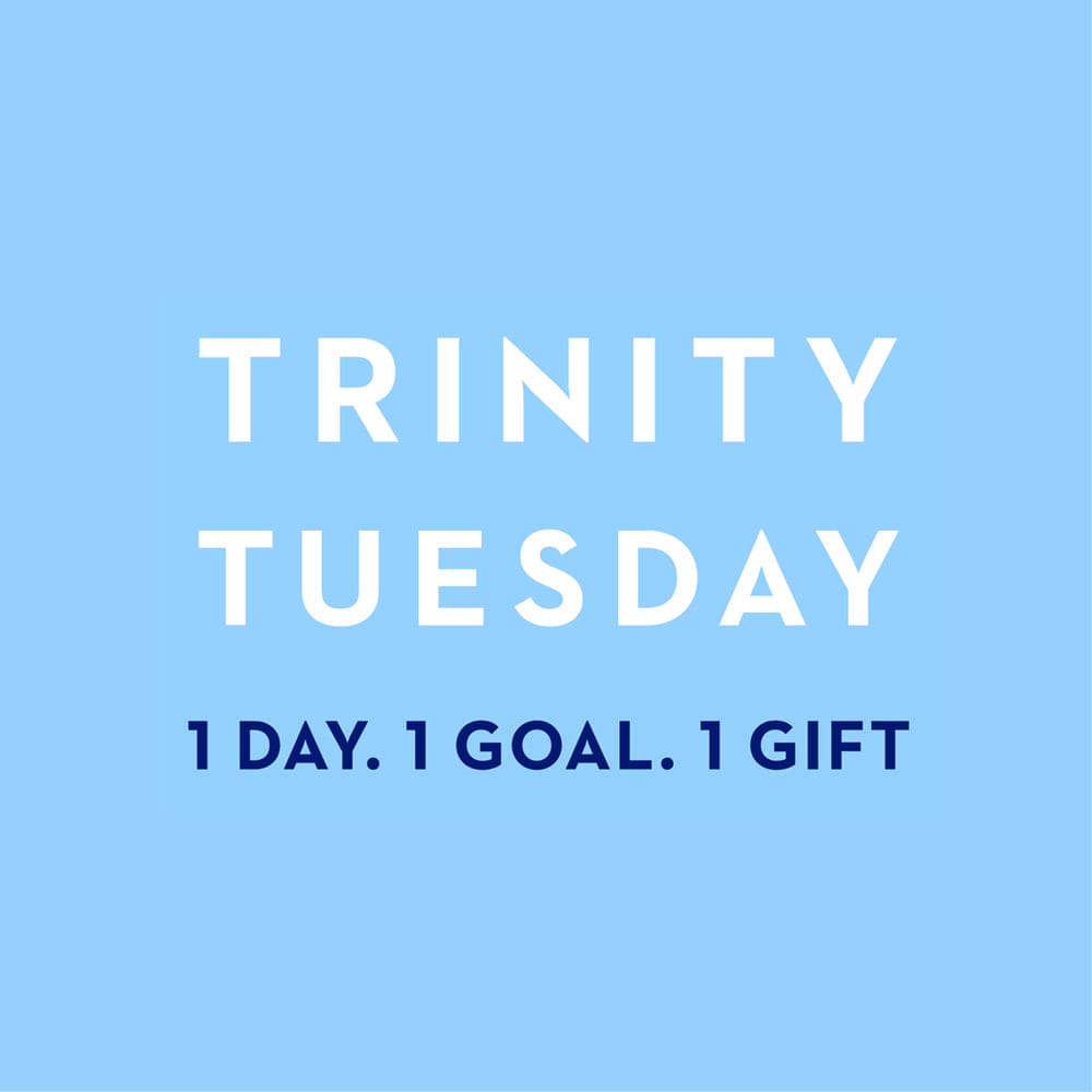 Trinity Tuesday Profile