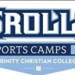 Trolls Sports Camps 2019