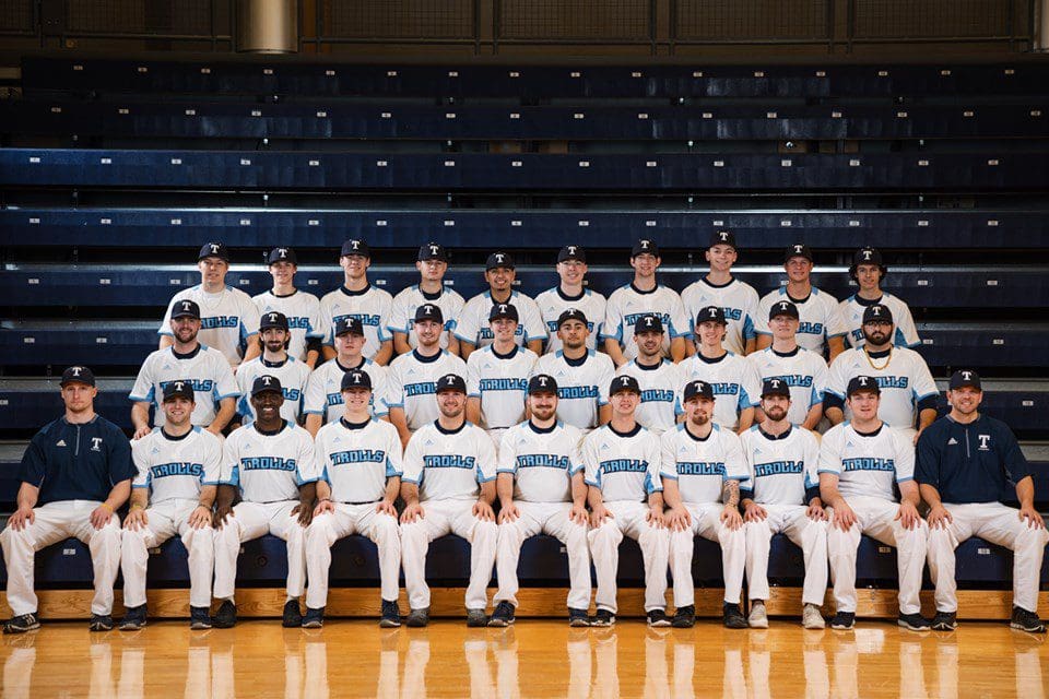 Baseball team 2019 world series