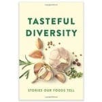 Tasteful Diversity book