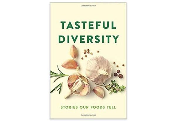 Tasteful Diversity book