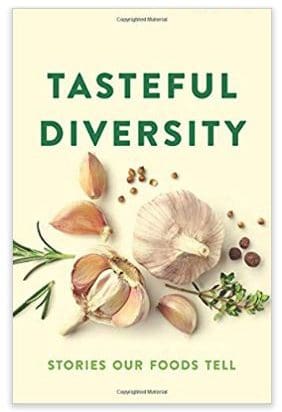 Tastefully Diversity book