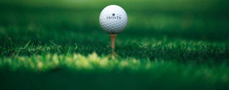 Alumni Golf Outing - June 1