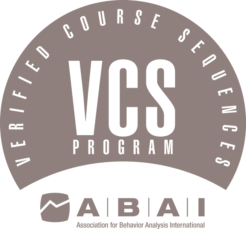 Verified Course Sequences - VCS Program - ABAI