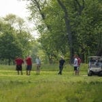 Alumni Golf Outing 2019