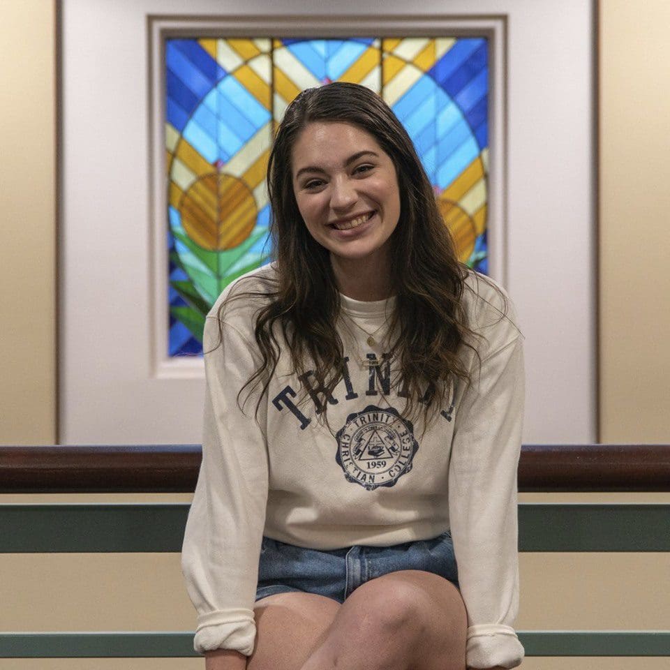 Raeann Fopma Student Spotlight