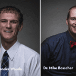 Vander Velde Scholars June 2019