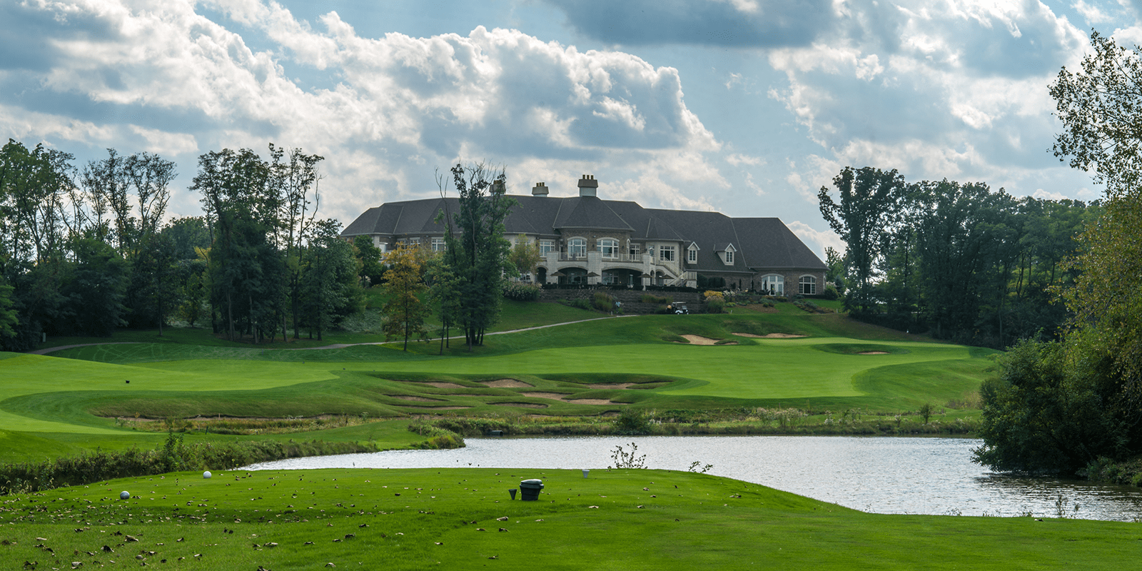 Crystal Tree Golf and Country Club | Trinity Christian College