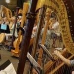 Harp Festival