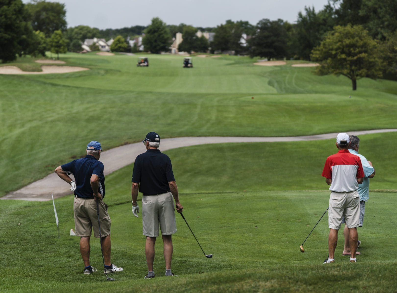 TAC Golf Outing 2019