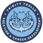 Vocation and Career Development logo Vocation and Career Development logo