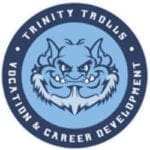 Trinity Vocation and Career Development logo